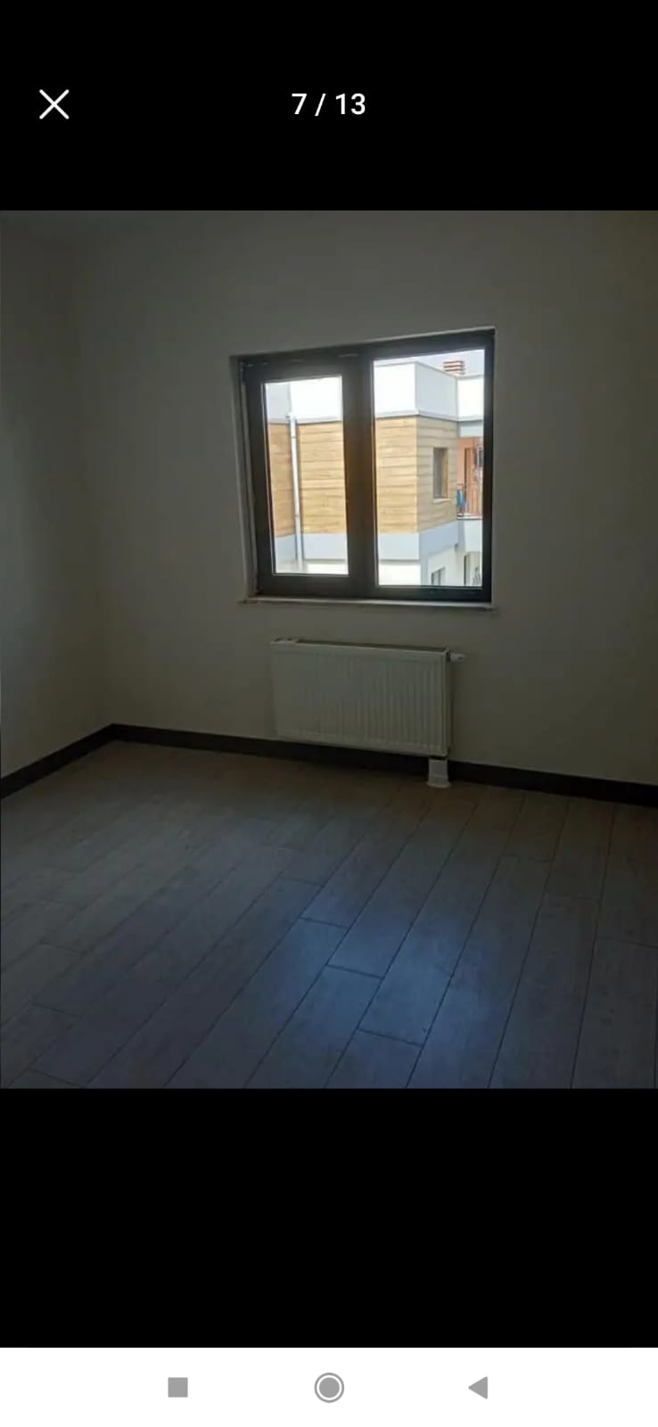 KAYA EMLAK tan satılık 635 toki dairesi